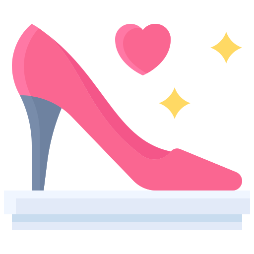 Женская обувь