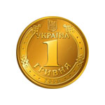 Оплата в гривнях