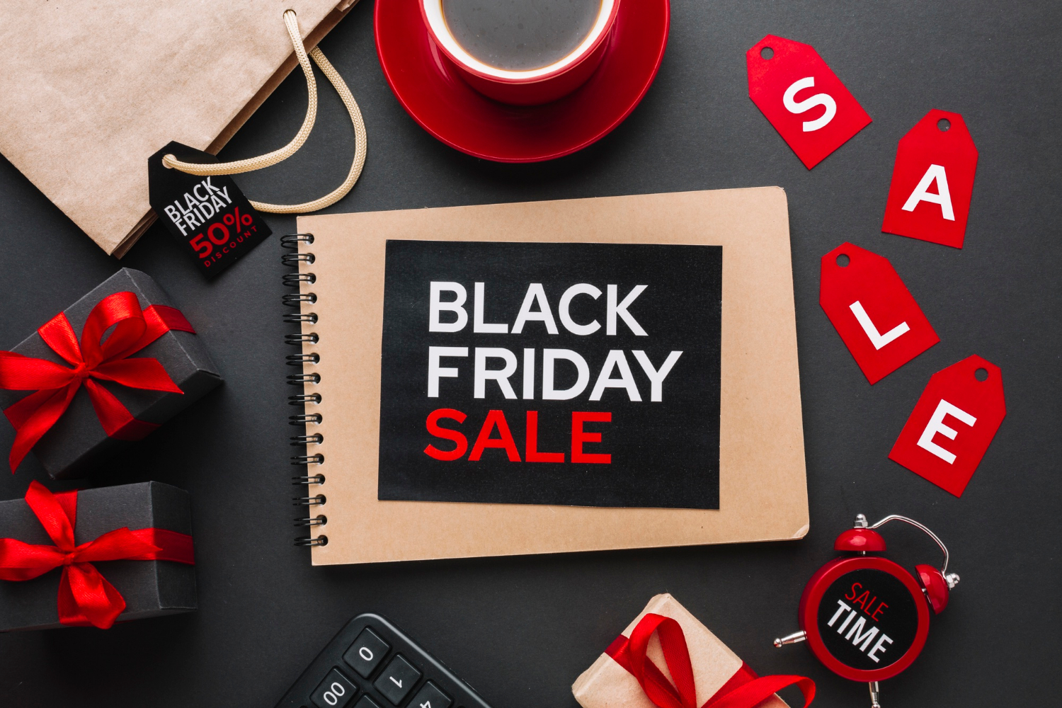 Black Friday AliExpress 2024 – один з найбільших розпродажів року