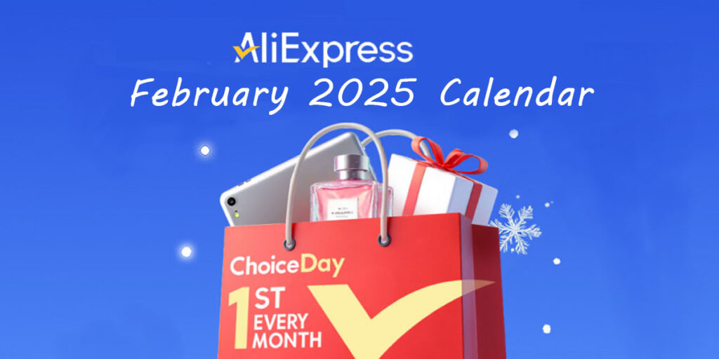 Огляд розпродажів на AliExpress: ЛЮТИЙ 2025